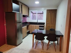 Residencial Vó Catarina - 3 minutos da Catedral de Pedras